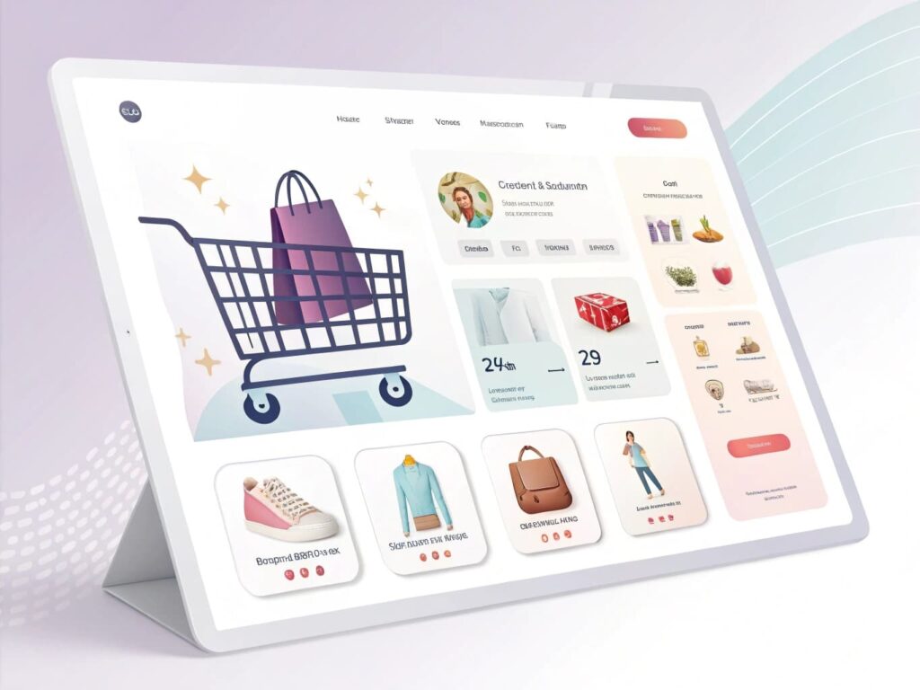 Creare Magazin Online Preț