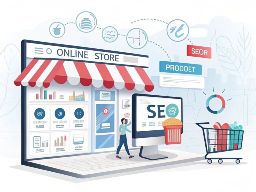 Optimizare SEO Off Page
