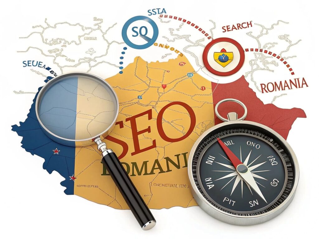 Optimizare SEO România